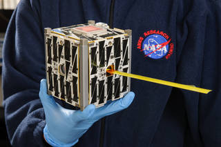 Micro Satellites