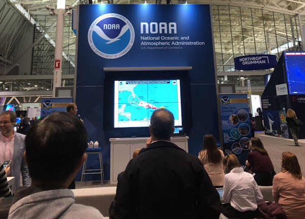 NOAA